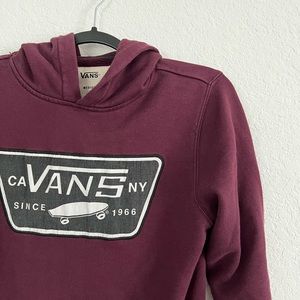 Vans Hoodie